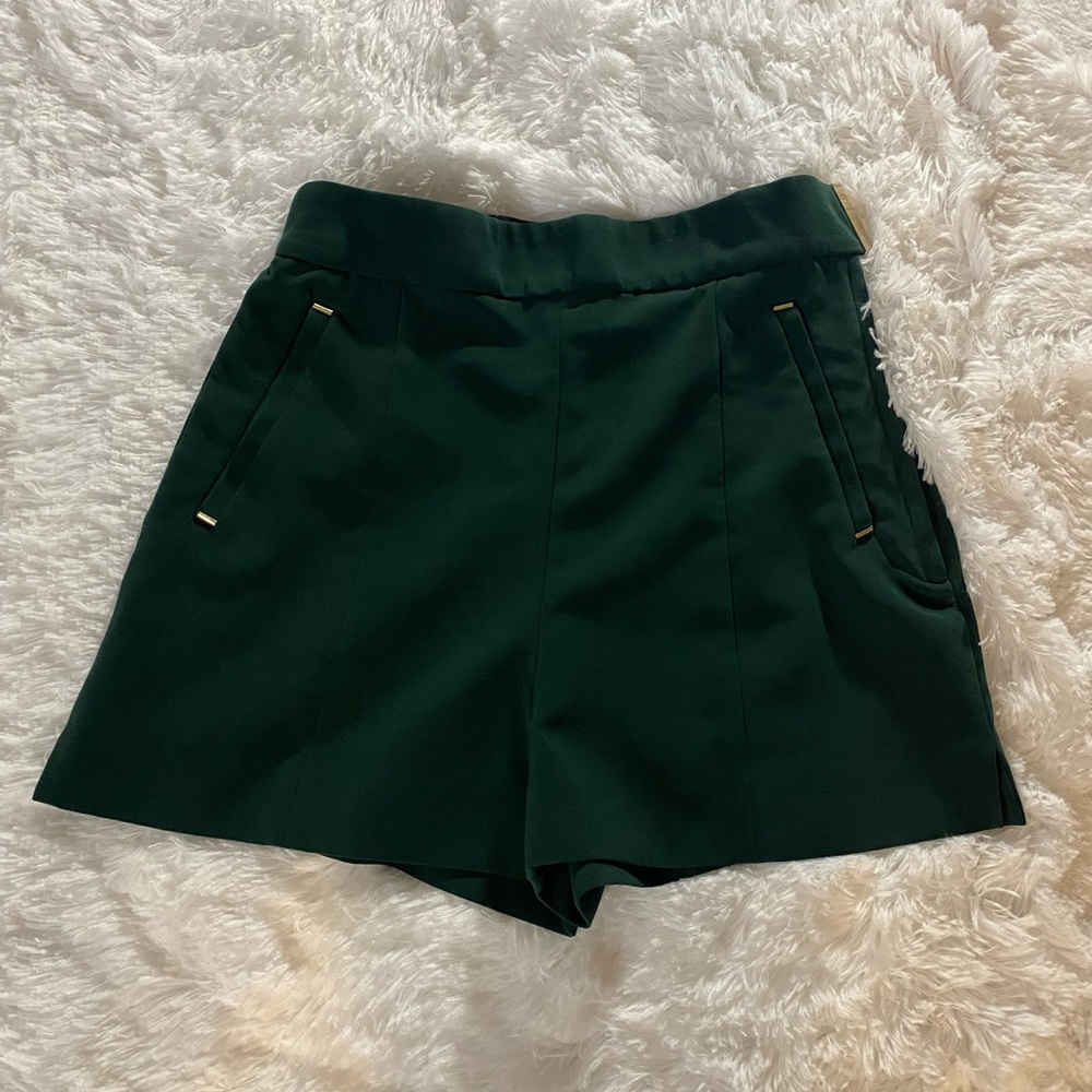 H&M - Dark Green Short